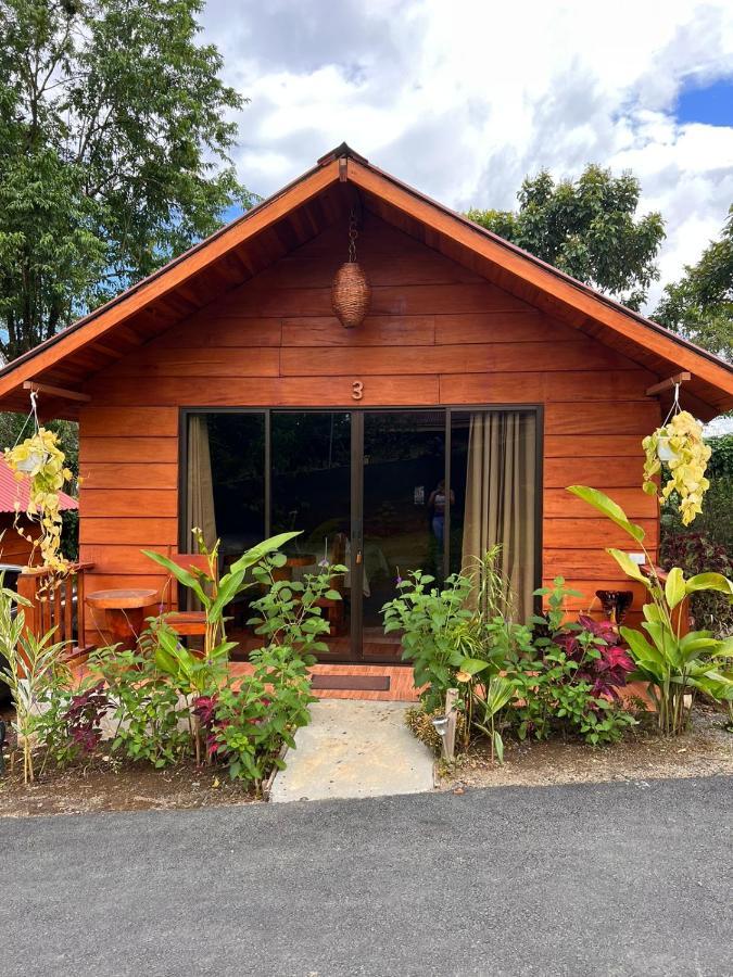 Cabanas Fortuna Syc La Fortuna Exterior photo